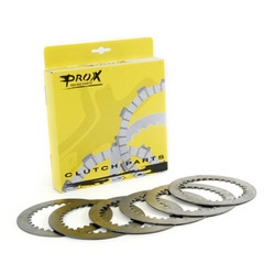 ProX Przekładki sprzęgła KX 125 85-87 / KDX200 86-87