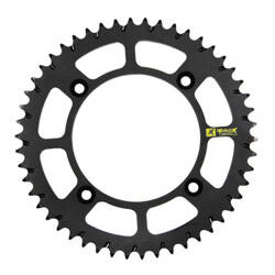 Prox Zębatka tylna aluminiowa 51 Yamaha YZ 80/85 93-21 Suzuki RM 80/85 83-22