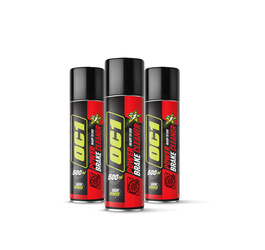 OC1 Offroad Cleaner środek do mycia motocykla 1L