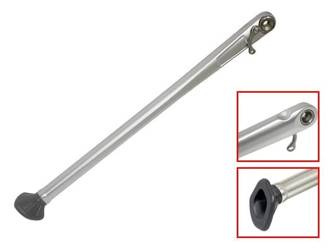 Nachman Stopka boczna KTM / HUSQVARNA '08-16 aluminium