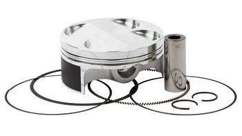 Tłok Vertex Kawasaki KXF 250 '04-'05, '07-'09, Suzuki RMZ 250 '04-'06 [76.96 mm] [Replica] [selekcja B]