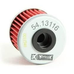 Filtr oleju Honda CRF 250 R / CRF 250 RX / CRF 250 L / CRF 250 X / CRF 450 RX / CRF 450 R /CRF 450 X / CRF 450 X / CRF 150 / TRX 450 Prox (HF116)