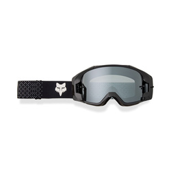 Gogle cross Fox Vue Core  czarny