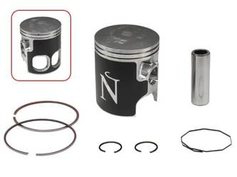 Namura Tłok Yamaha DT 125 LC 75-92  [56.21mm]
