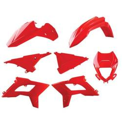 Polisport Komplet plastików Restyling Beta 2T 250/300 RR 13-17