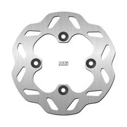 NG Tarcza hamulcowa przód KAWASAKI KVF 650/700/750 99-13