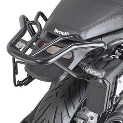 KAPPA STELAŻ KUFRA CENTRALNEGO BENELLI LEONCINO 500 (17-18)