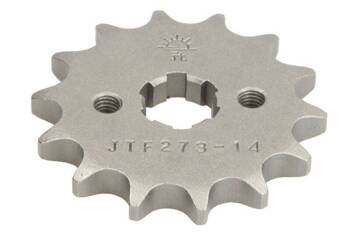 Zębatka przednia JT JTF273.14 (14Z)