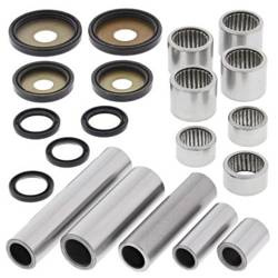 Prox Zestaw naprawczy łącznika wahacza / kiwaka Kawasaki KLX 125 03-06 Suzuki DRZ 125 03-16
