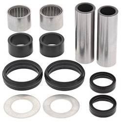 Zestaw naprawczy wahacza YAMAHA DT125R 99-06 All Balls