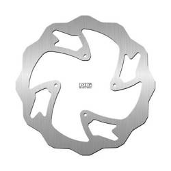 NG Tarcza hamulcowa przód KTM FREERIDE E/250/350 12-17