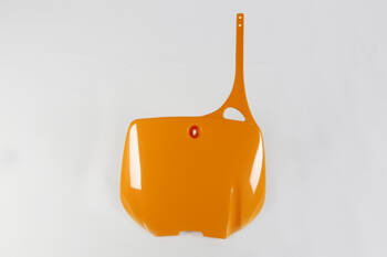 UFO Tablica na numer startowy KTM 125/200/250/300/360/380/400/500/520/620 '93-98