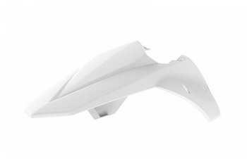 POLISPORT Błotnik tył BETA RR250 / 300 2T 350 / 400 / 450 4T '18 XTRAINER '15-'18 z boczkami