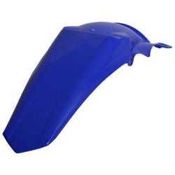 Błotnik tył Polisport YAMAHA WR250F 07-14 WR450F 07-15