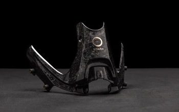 Stark Future Subframe Carbon fiber [w/logo]