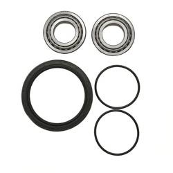 Bearing Worx Łożyska koła przedniego z uszczelniaczami Polaris BIG BOSS 250 91-93, SCRAMBLER 500 97-09, TRAIL BOSS 87-95, XPLORER 300 96-99