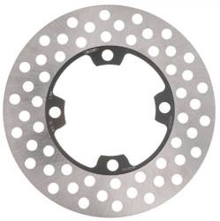Tarcza hamulcowa przód Yamaha YFM 350 04-14 YFM 400 03-06 YFM 450 03-16