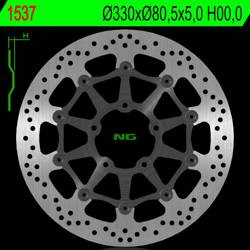 NG Tarcza hamulcowa przód KAWASAKI ZX 10R 16-18