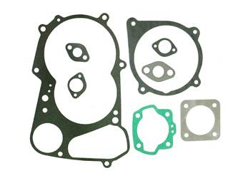 Komplet uszczelek silnika Kawasaki KFX 50 03-06 / LT 50 QUADRUNNER 02-05 Namura
