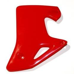 UFO Owiewki chłodnicy HONDA CR 80 96-02