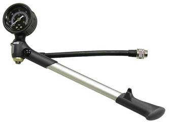 Nachman Pompka do zawieszenia Z WSKAZÓWKOWYM WSKAŹNIKIEM (MAX. 20 BAR / 300 PSI)