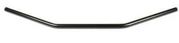 TRW Lucas KIEROWNICA STALOWA 22MM DRAGBAR LONG KOLOR CZARNY