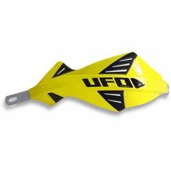 UFO Osłony rąk (handbary) ALU DISCOVER