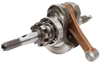 Hot Rods Wał korbowy Yamaha Grizzly 660 (02-08) (WWPC148)