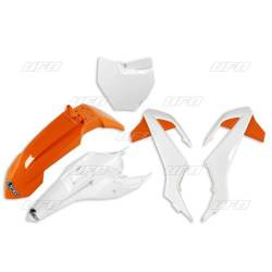 UFO Komplet plastików KTM SX 65 16-22