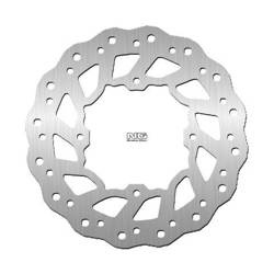 NG Tarcza hamulcowa przód KAWASAKI KX 125/250 03-08 / KXF 250 04-14 / 450 05-14 / KLX 250/450 07-20