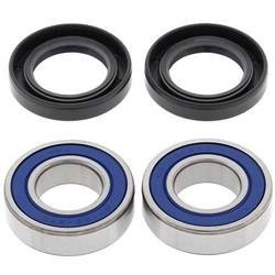 Łożyska koła przód z uszczelniaczami SUZUKI GSXR 600/750 11-12 All Balls
