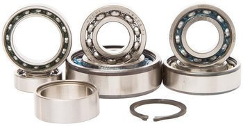 Hot Rods Zestaw naprawczy skrzyni KTM SX 125 06-14, XC-W 200 06-14, EXC 200 03-14 Husqvarna 125 TC/TE (14-15)