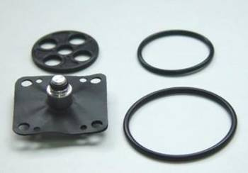 Tourmax Zestaw naprawczy kranika Kawasaki GPZ 750/900/1000, GTR 1000, KZ, Yamaha XJ/XS