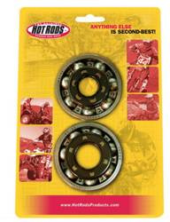 Hot Rods Łożyska wału korbowego + uszczelniacze Kawasaki Kx 250 80-86