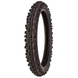 Dunlop AT81 80/100-21 Ultra Soft Geomax Opona
