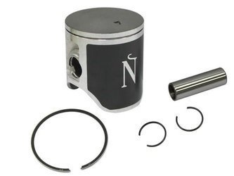 Namura Tłok Honda CR 125 04-07 Yamaha YZ 125 98-01 [53.95mm]