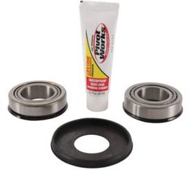 PIVOT WORKS Łożyska główki ramy SUZUKI RM 125 91 / RM 250 91 / RMX 250 91-92