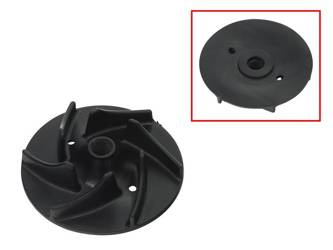 Wirnik pompy wody CAN AM OUTLANDER/MAx/RENEGADE 500/800/xT/L 07-15 OUTLANDER/RENEGADE 570/800/850/1000 06-21 / MAVERIC/MAx/TURBO 1000 14-21 BRONCO