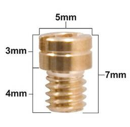 Prox Dysza główna KEIHIN 99101-116 średnica #72