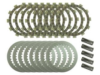 Psychic Kompletne sprzęgło Yamaha YZ 250F 14-16 / YZ 250FE 14-16 / YZ 250FX 15-19 / WR 250F  15-21