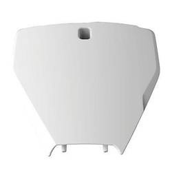 POLISPORT Pole numerowe HUSQVARNA TC / FC 250 / 310 / 450 / 510 '16-`18 plastron