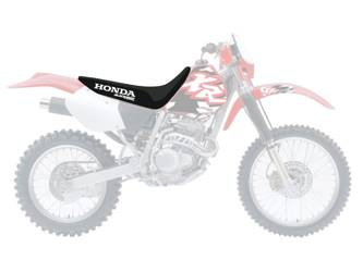 BLACKBIRD Poszycie siedzenia Honda XR 250,400 96-04