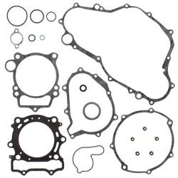 Winderosa Komplet uszczelek YAMAHA YZF 400 (98-99) WR400F (98-00)