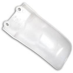 UFO OSŁONA AMORTYZATORA TYLNEGO KAWASAKI KX 80 '98-'00/ KX 85 '01-'09NEUTRALNY