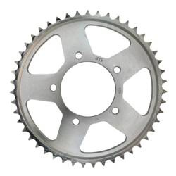 Zębatka tylna 48 Suzuki GSX 600F 92-97 GSX 750F 99-06 GSXR 750 88-90 GSF 600 BANDIT 95-04