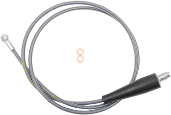 MAGURA Przewód sprzęgła hydraulicznego do zestawu sprzęgła Hymec 167 Pasuje do: Honda CRF 250 RX Red Moto długość 1045mm