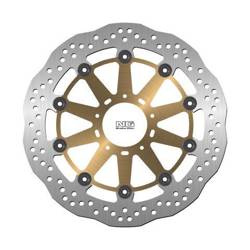 NG Tarcza hamulcowa (PŁYWAJĄCA) przód DUCATI 749/848/999/1000/1100 02-17