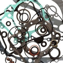 Winderosa Komplet uszczelek + zestaw uszczelniaczy silnika HUSQVARNA TC 125 14-15, TE 125 15-16, KTM EXC 125 02-06, SX 125 02-15, SXS 125 04