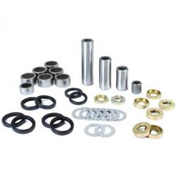 Prox Zestaw naprawczy łącznika wahacza / kiwaka Suzuki RMX 450 10-17 RMZ 250 10-12 RMZ 450 10-12