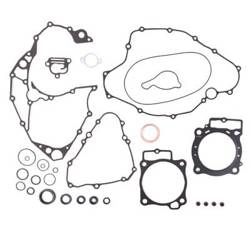 Prox Komplet uszczelek + zestaw uszczelniaczy silnika HONDA CRF 450R/RX 17-18